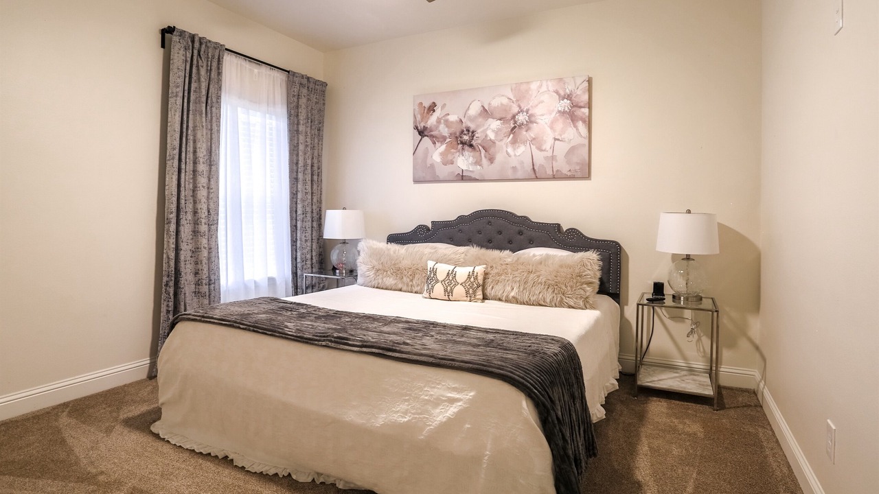 Photo of Bedroom in Lubbock
