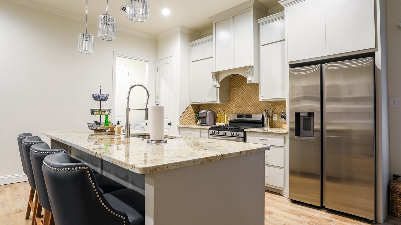 Photo of Kitchen in Lubbock
