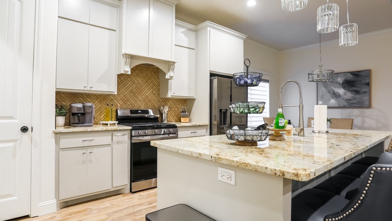 Photo of Kitchen in Lubbock