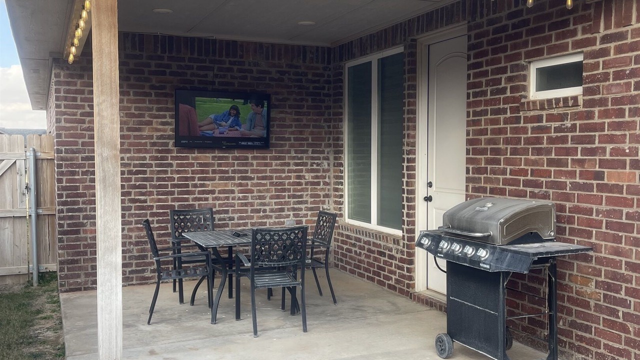 Photo of Outdoor in Lubbock