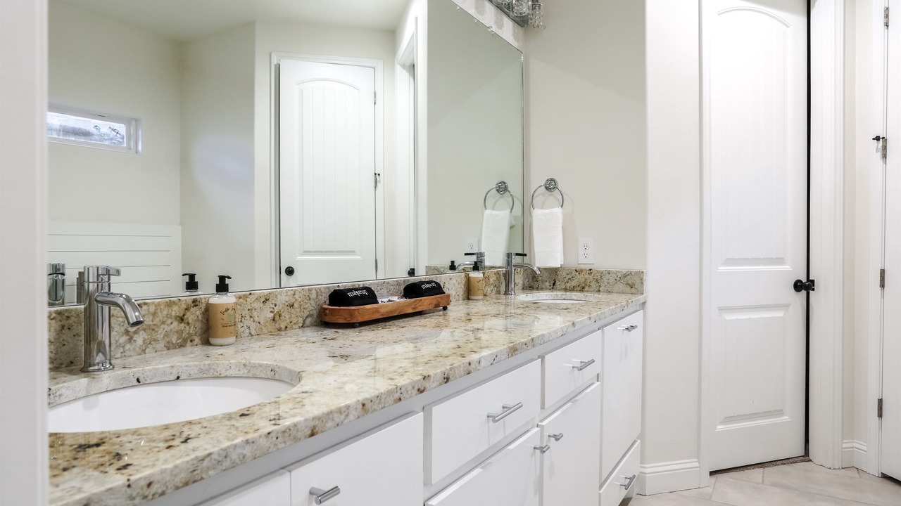 Photo of Bathroom in Lubbock