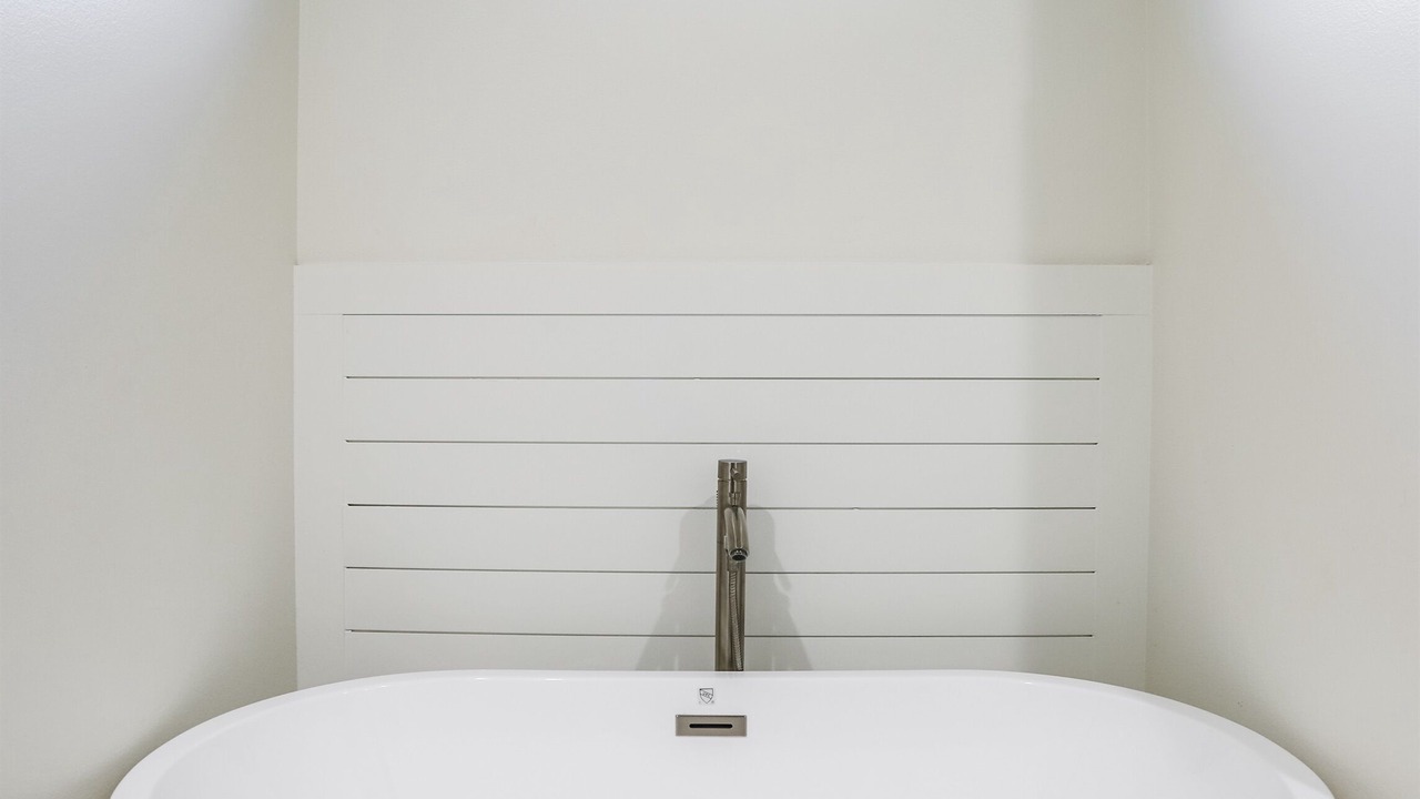 Photo of Bathroom in Lubbock