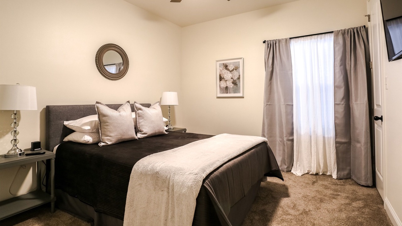 Photo of Bedroom in Lubbock