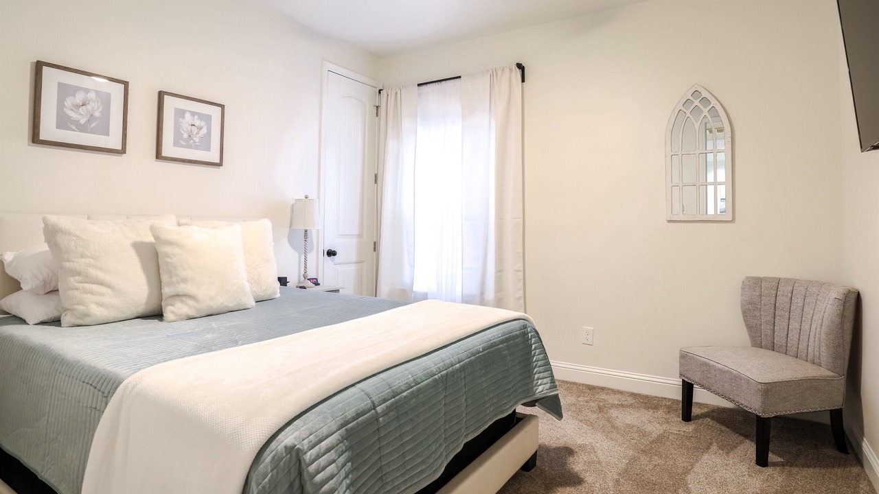 Photo of Bedroom in Lubbock