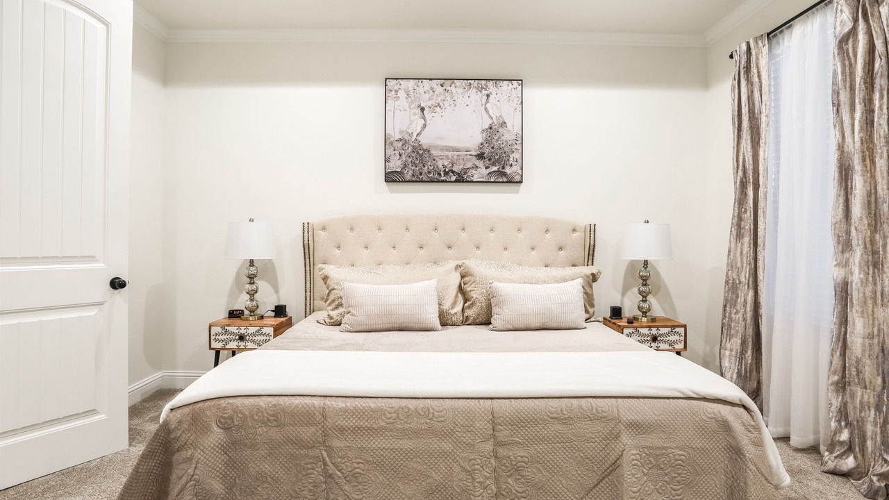 Photo of Bedroom in Lubbock