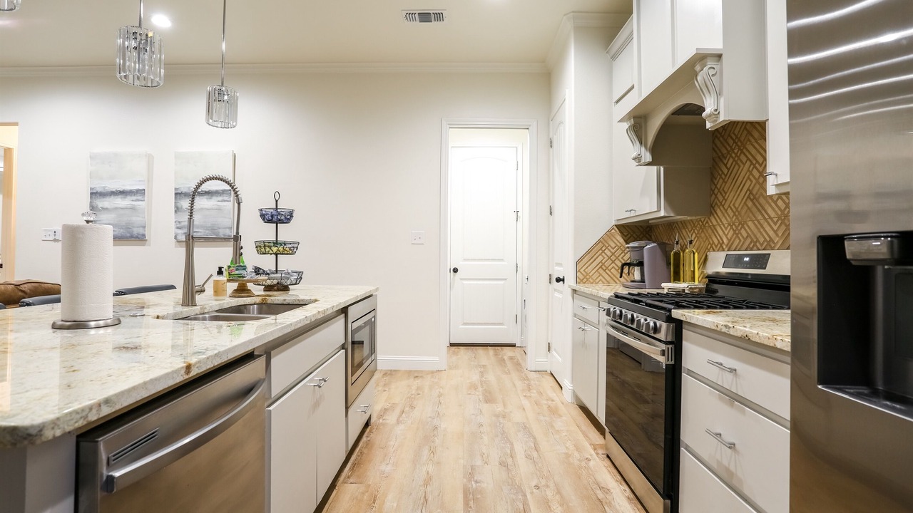 Photo of Kitchen in Lubbock