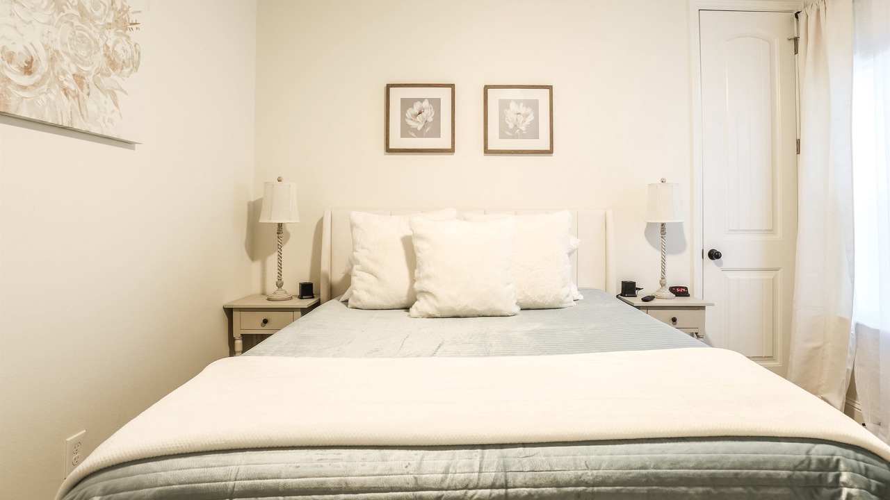 Photo of Bedroom in Lubbock