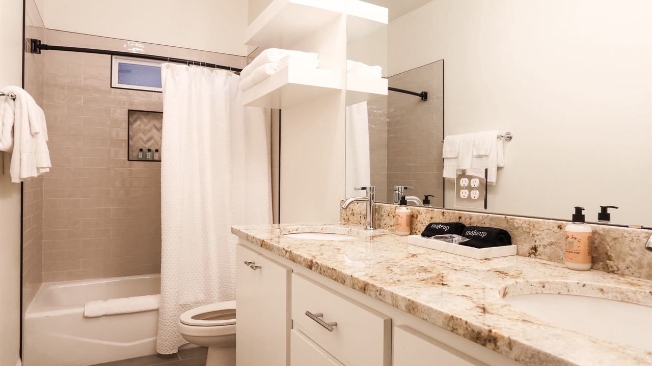 Photo of Bathroom in Lubbock