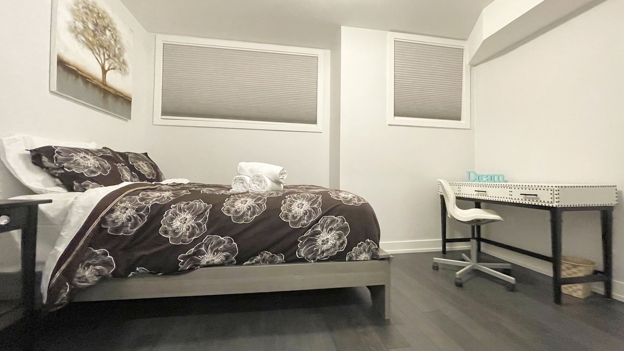 Photo of Bedroom in Fairbank