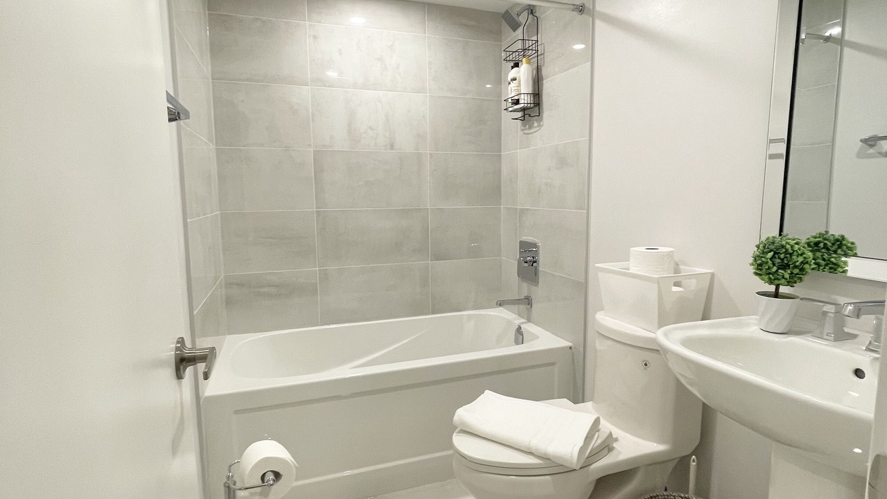 Photo of Bathroom in Fairbank