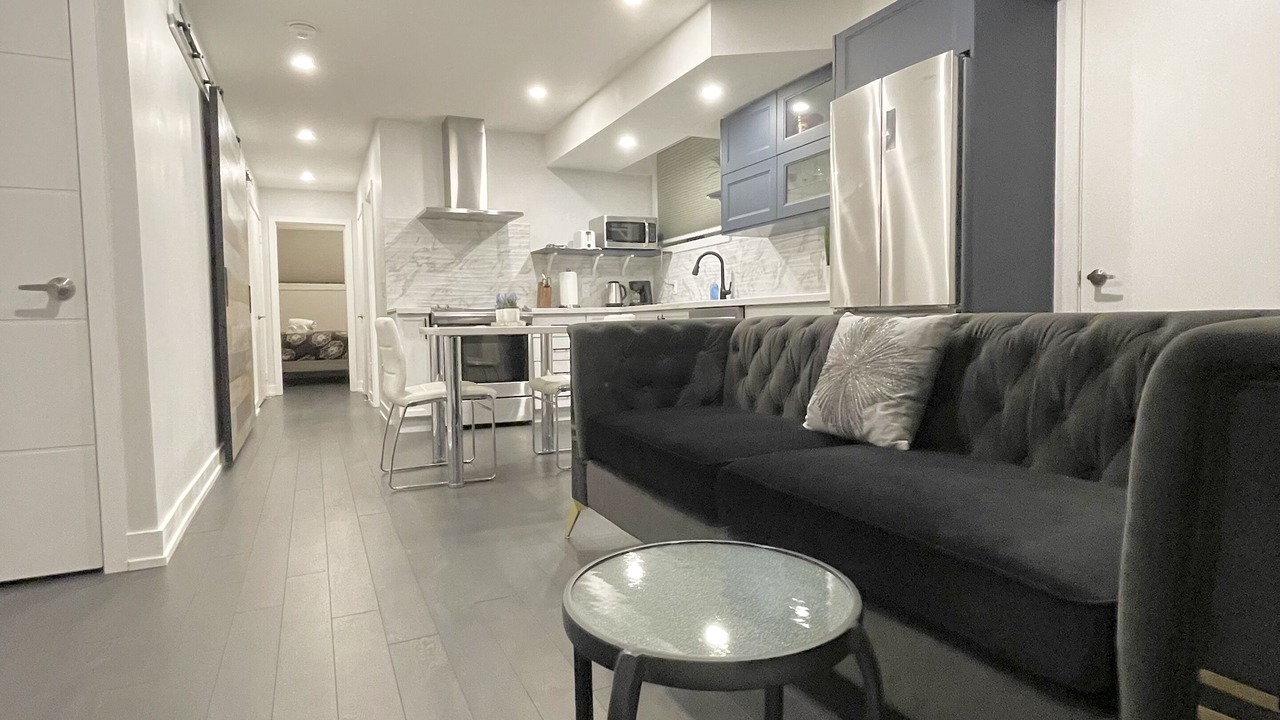 Photo of Livingroom in Fairbank