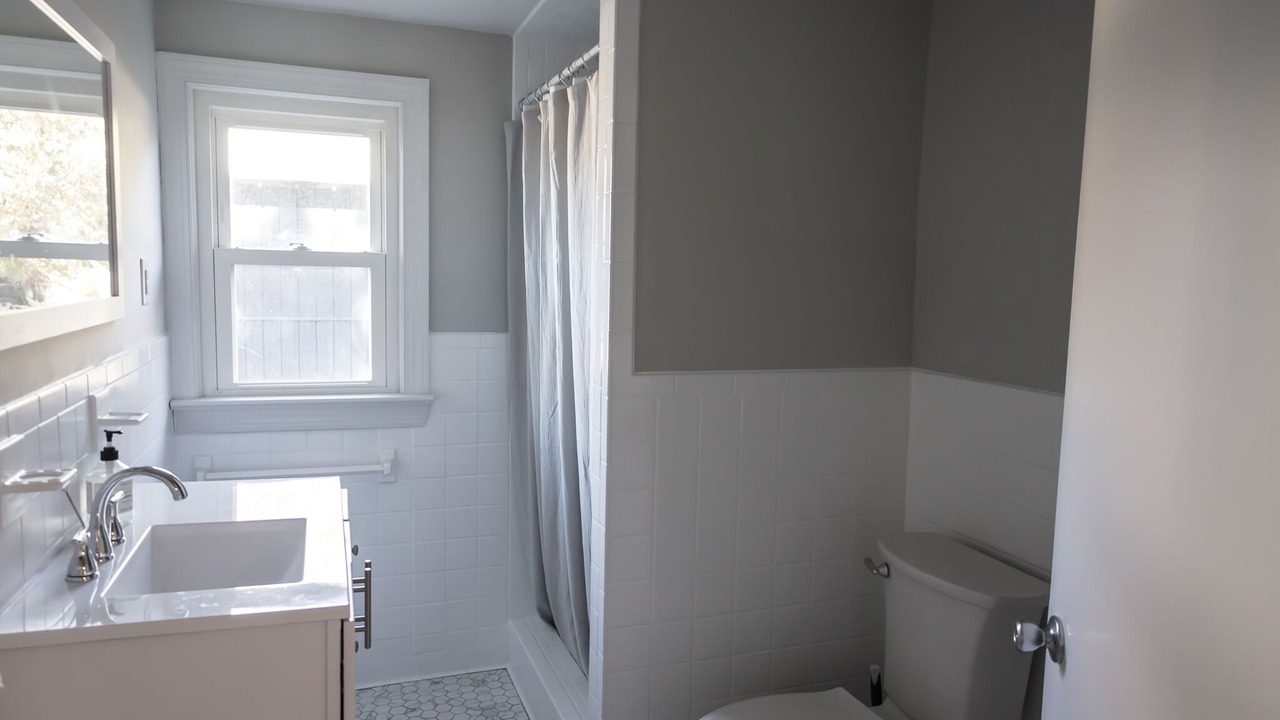 Photo of Bathroom in Pine Top