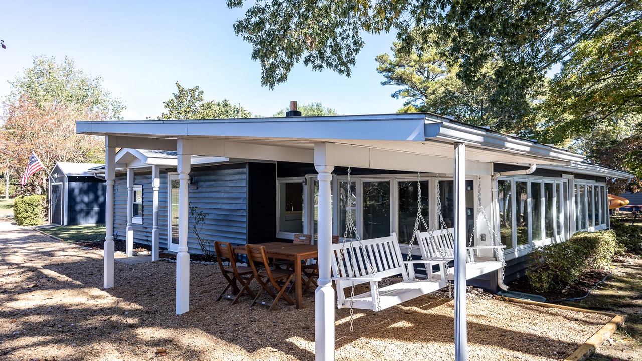 Photo of Outdoor in Pine Top