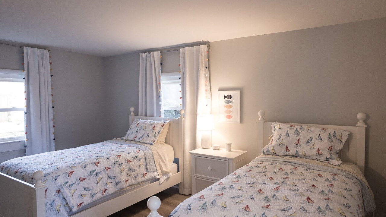 Photo of Bedroom in Pine Top