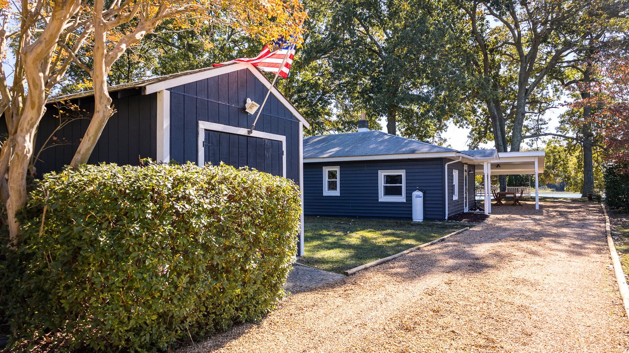 Photo of Outdoor in Pine Top