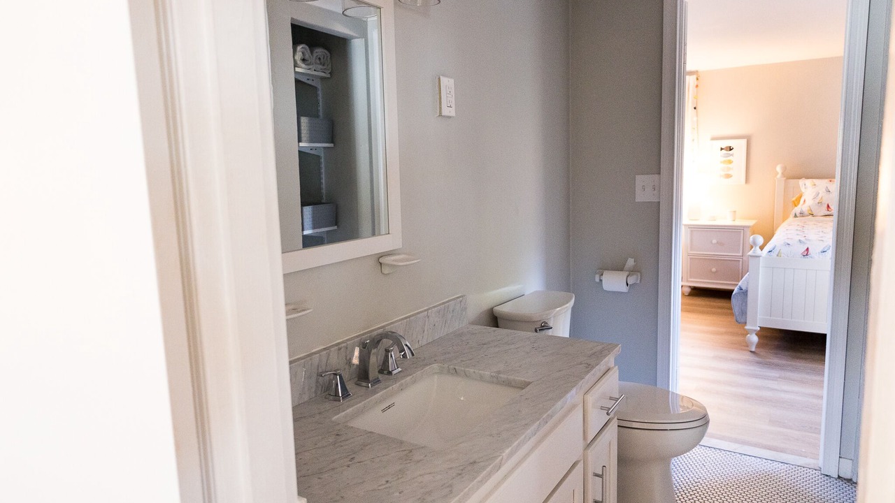 Photo of Bathroom in Pine Top