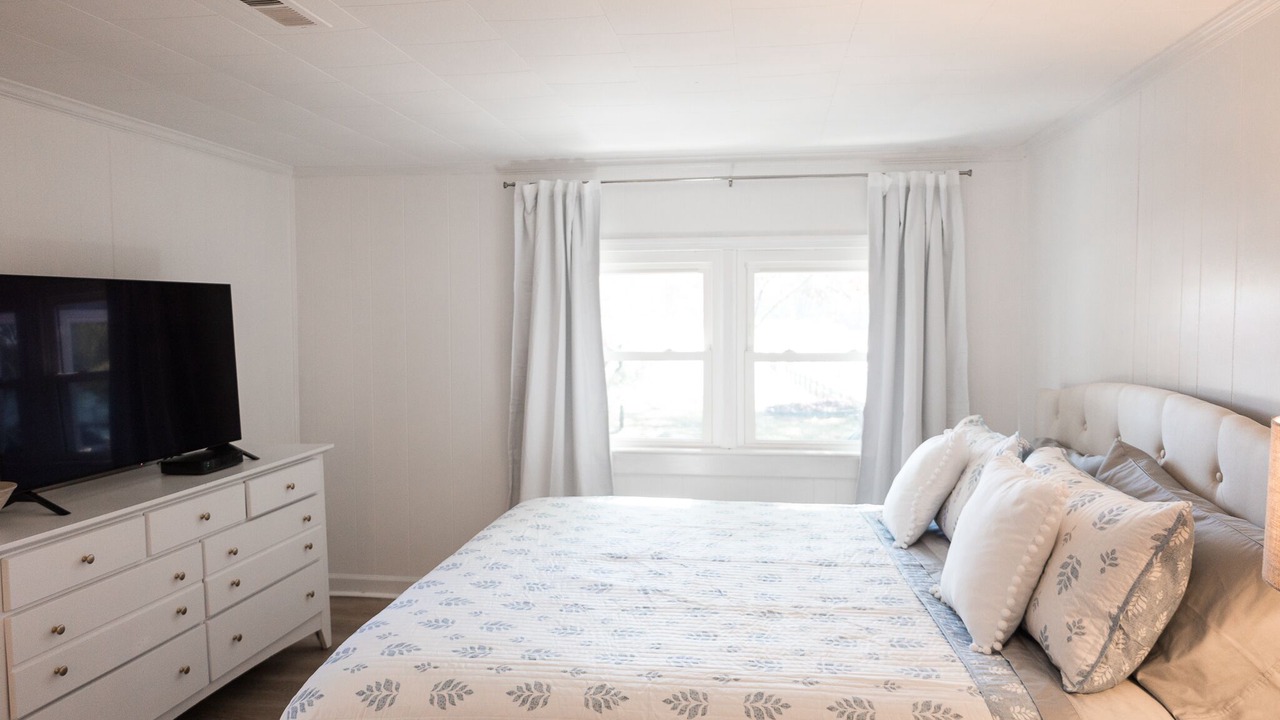 Photo of Bedroom in Pine Top