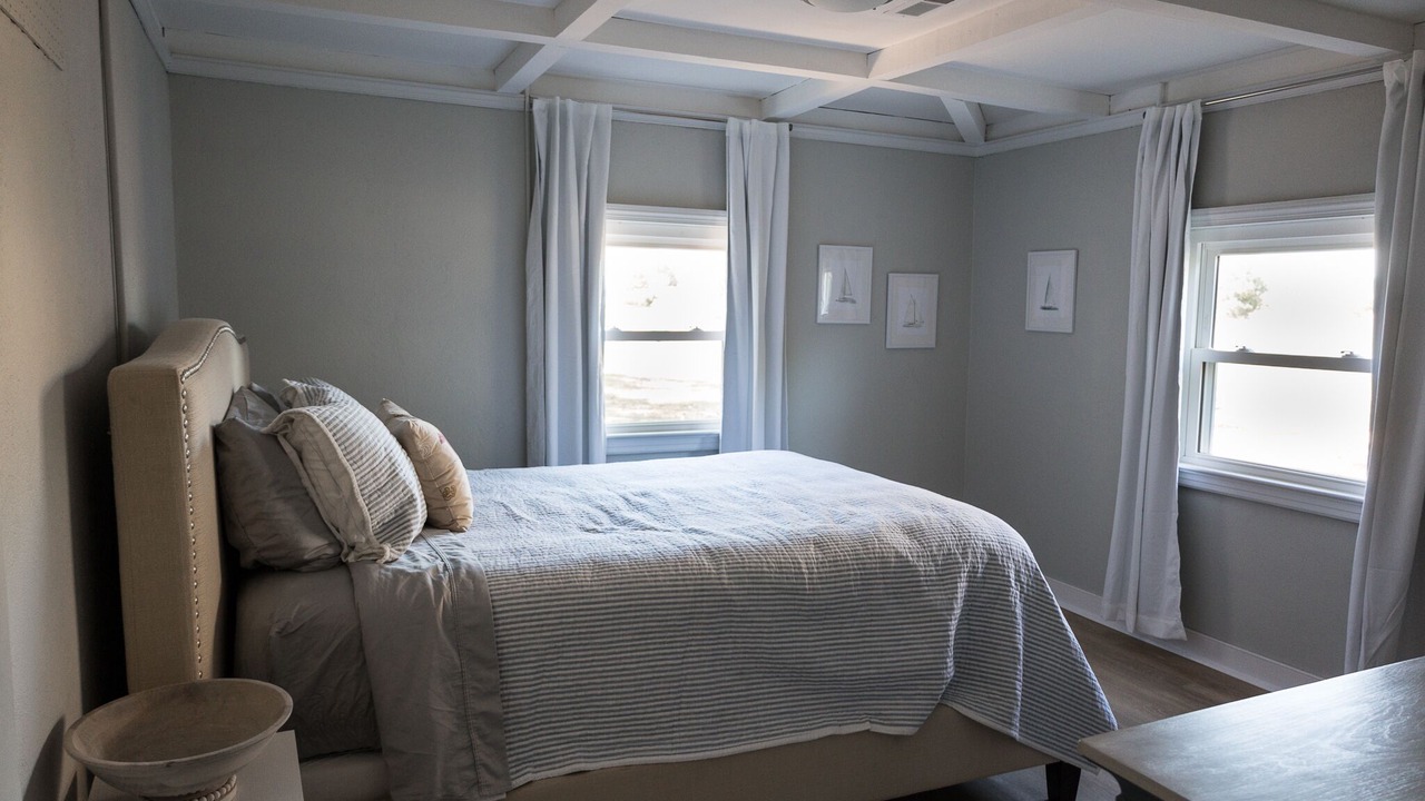 Photo of Bedroom in Pine Top