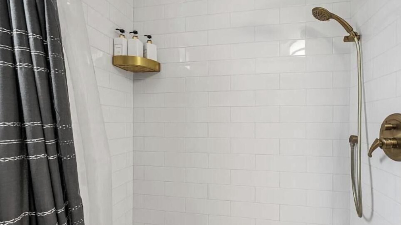Photo of Bathroom in Lake View