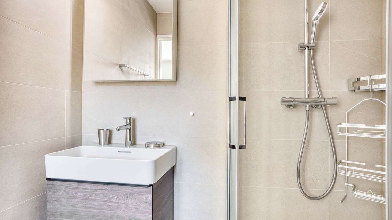 Photo of Bathroom in Sihlfeld