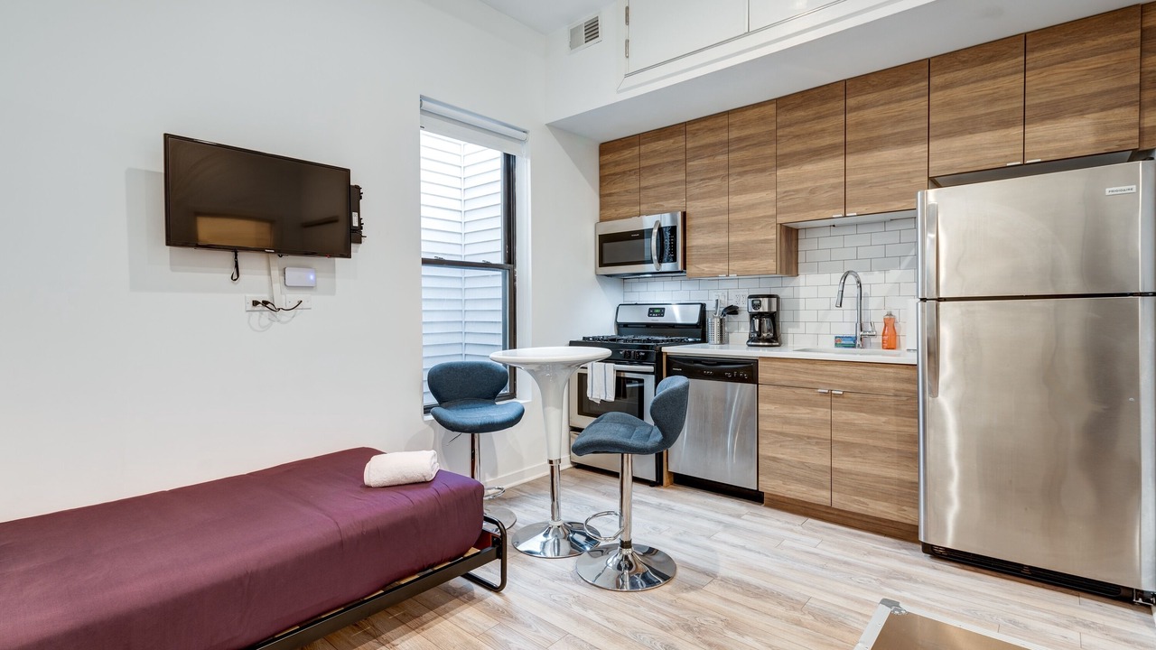 Photo of Kitchen in River West