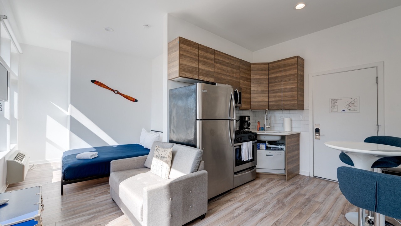 Photo of Kitchen in River West