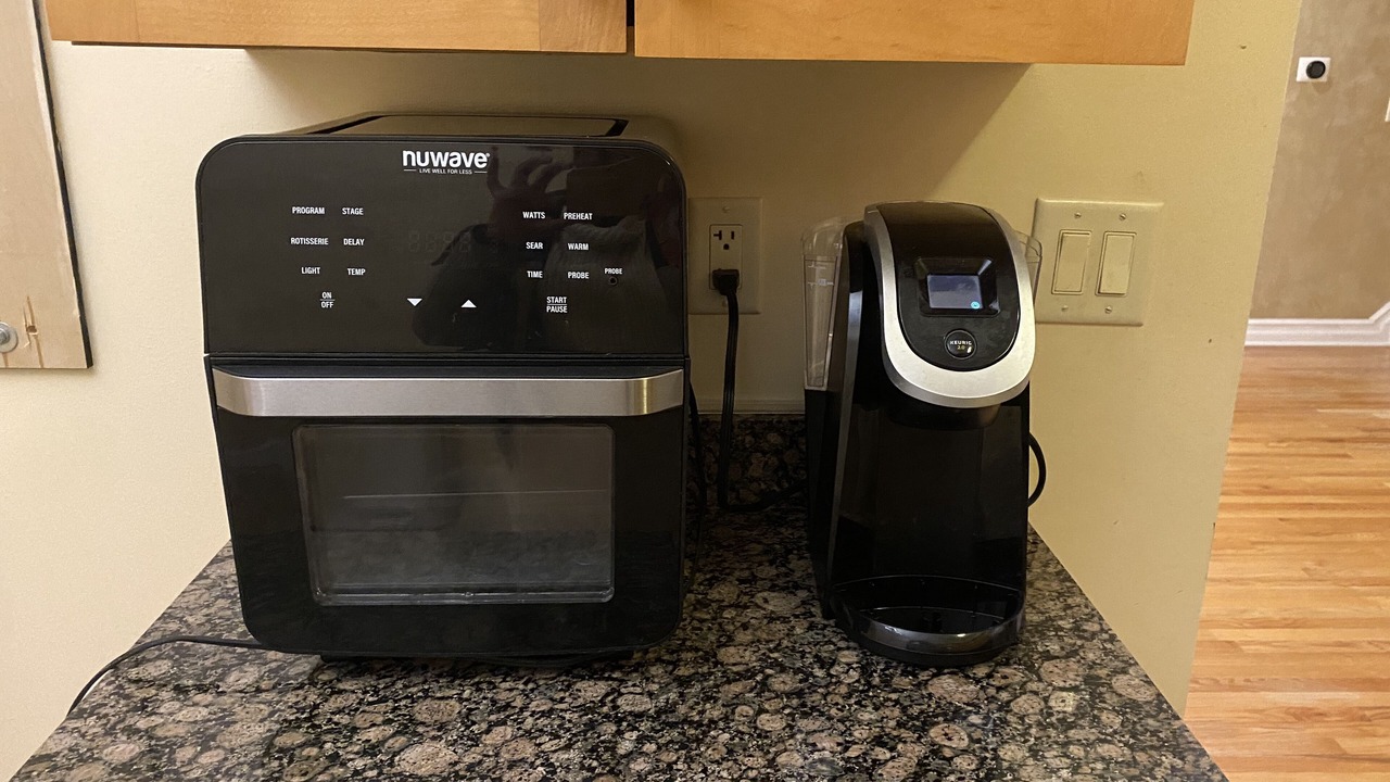 Photo of Others in Georgetown