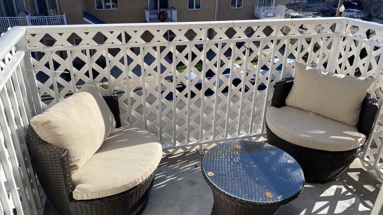 Photo of Outdoor in Georgetown