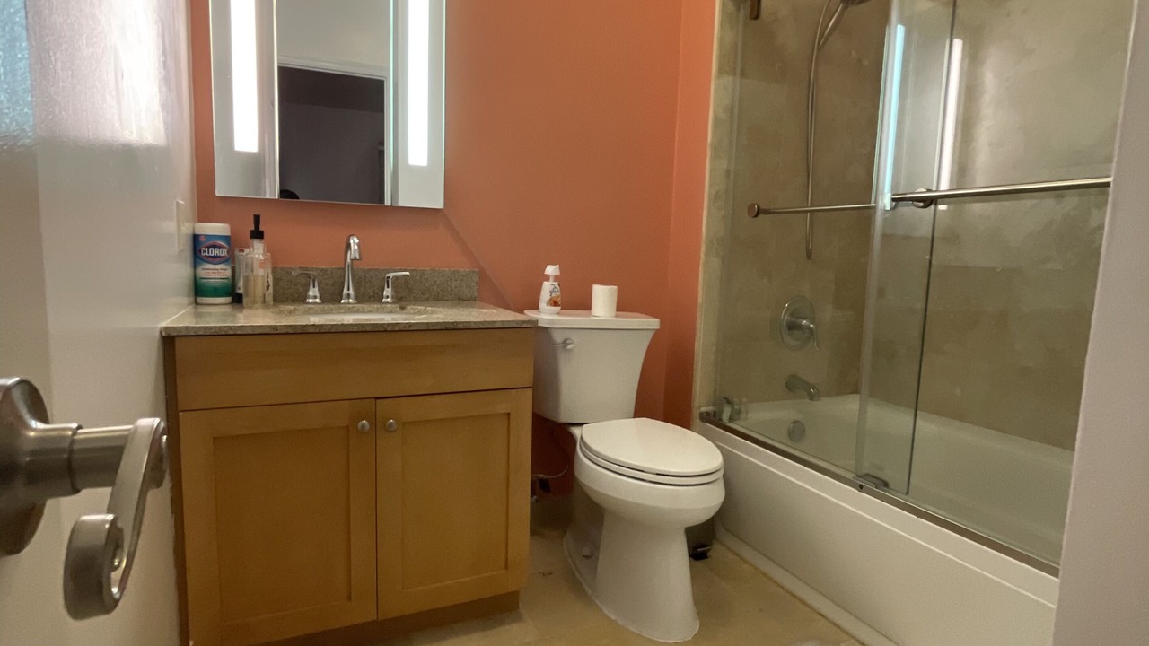 Photo of Bathroom in Georgetown