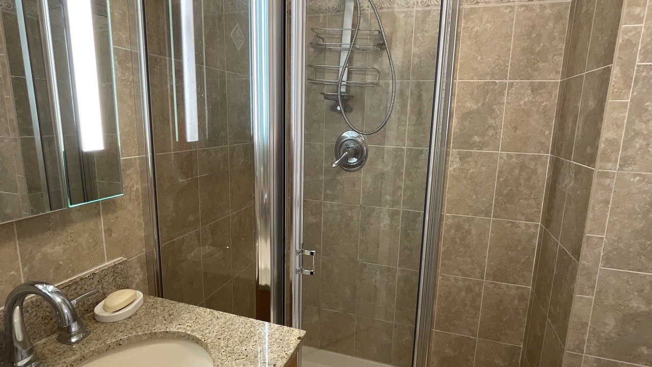 Photo of Bathroom in Georgetown