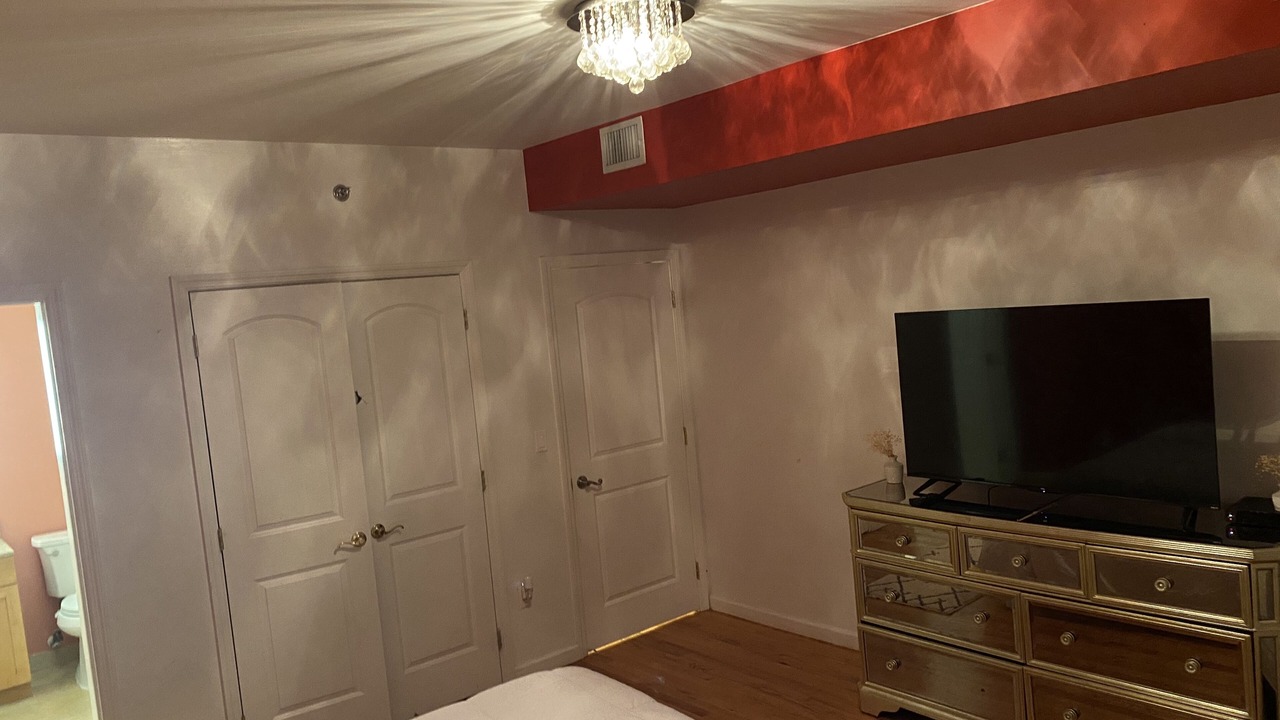 Photo of Bedroom in Georgetown