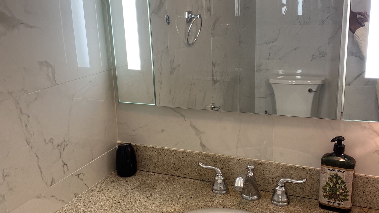 Photo of Bathroom in Georgetown