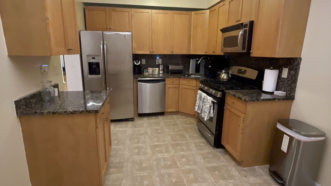 Photo of Kitchen in Georgetown