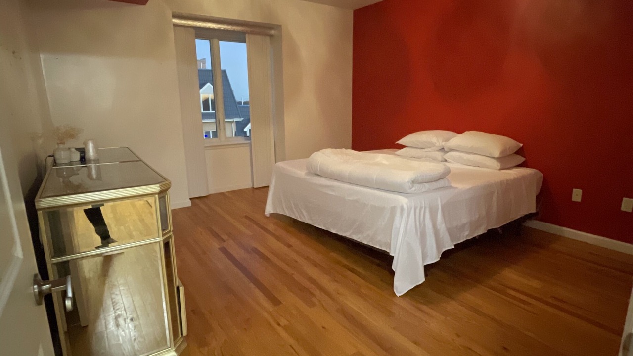 Photo of Bedroom in Georgetown