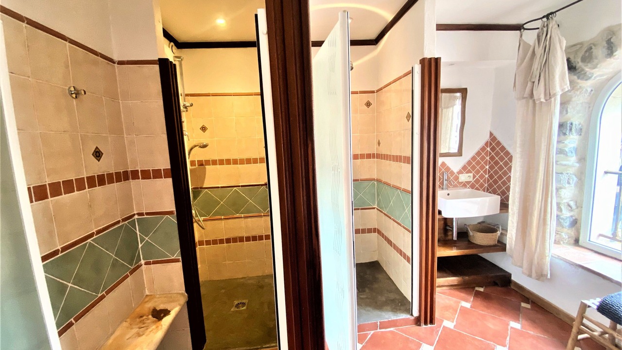 Photo of Bathroom in Vallon-Pont-d'Arc