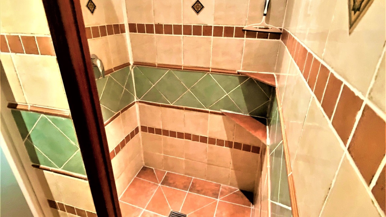 Photo of Bathroom in Vallon-Pont-d'Arc
