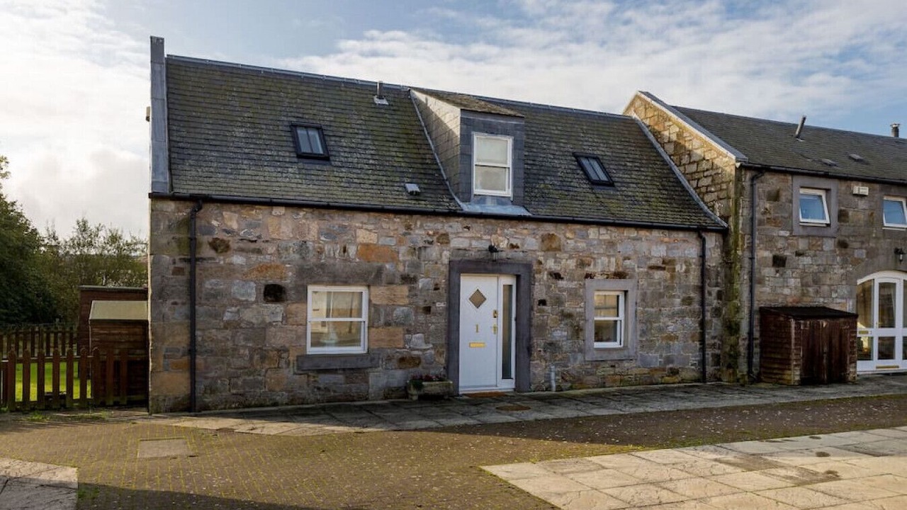 Photo of Outdoor in Rosyth