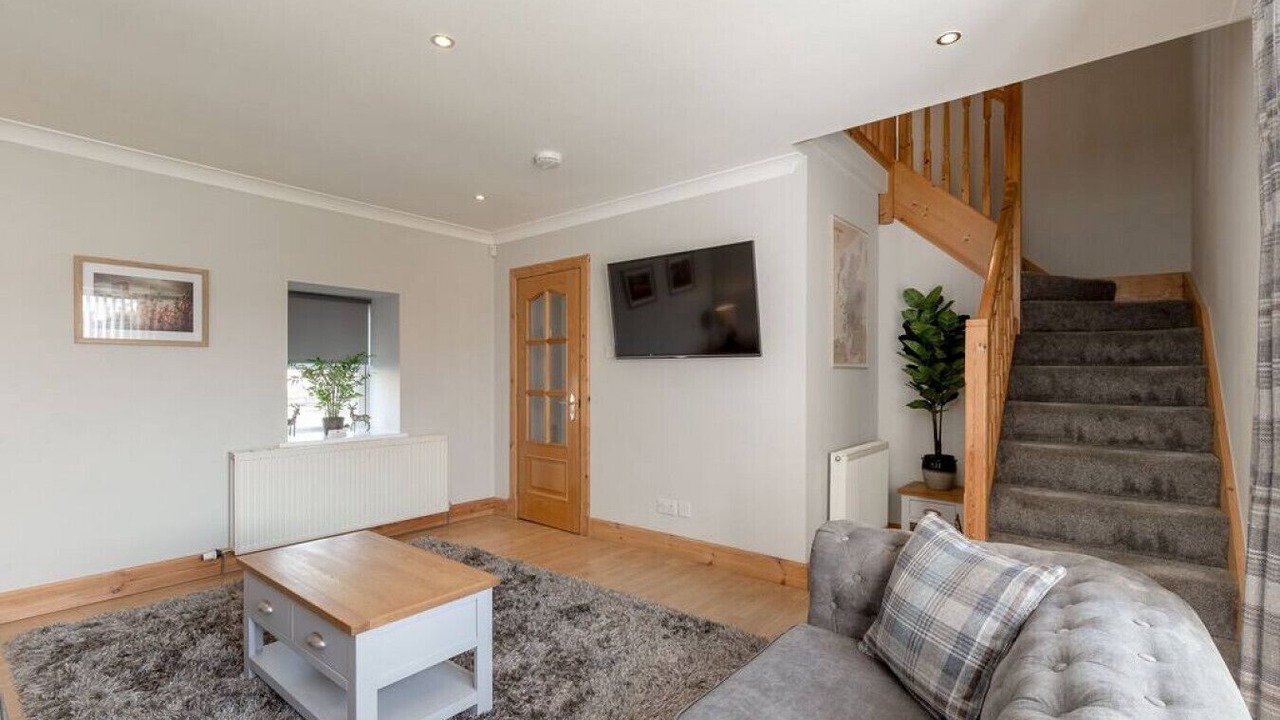 Photo of Livingroom in Rosyth