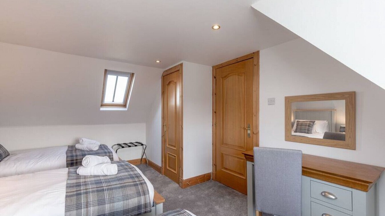 Photo of Bedroom in Rosyth