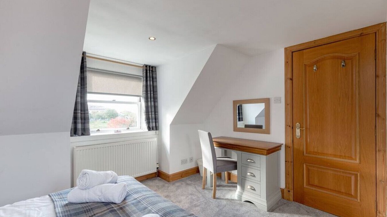 Photo of Bedroom in Rosyth