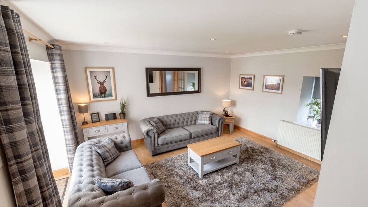 Photo of Livingroom in Rosyth