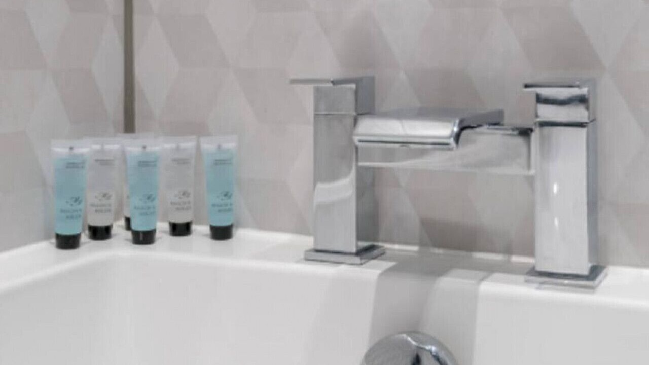 Photo of Bathroom in Dunfermline