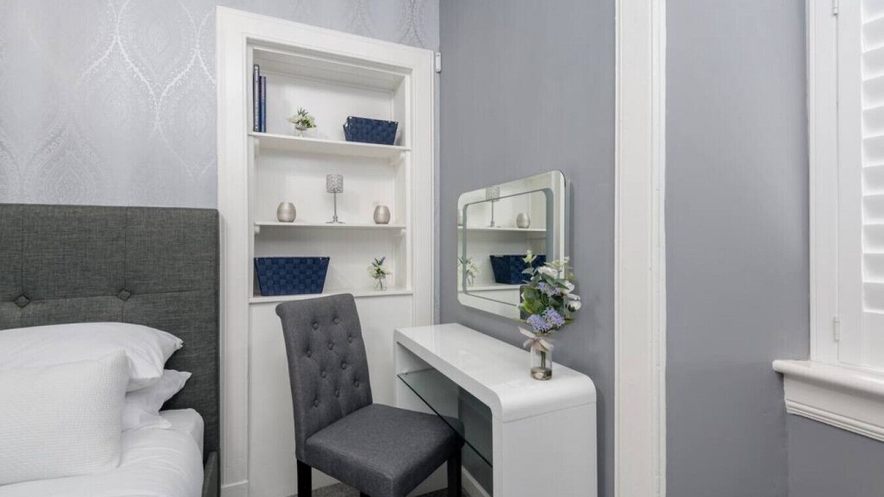 Photo of Bedroom in Dunfermline