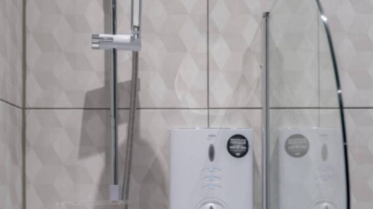 Photo of Bathroom in Dunfermline