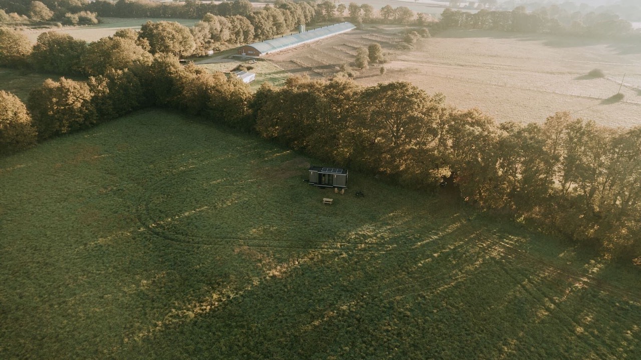 Photo of Outdoor in Vibraye