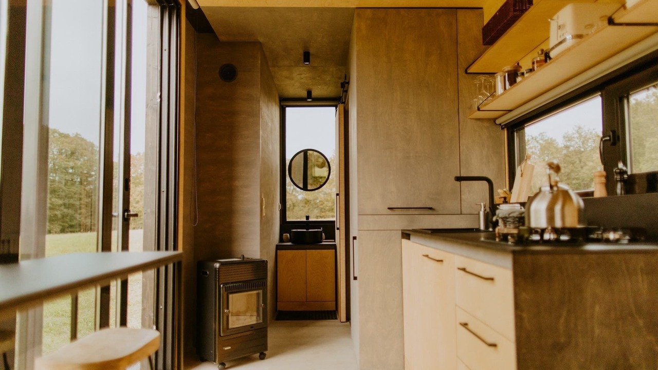 Photo of Kitchen in Vibraye