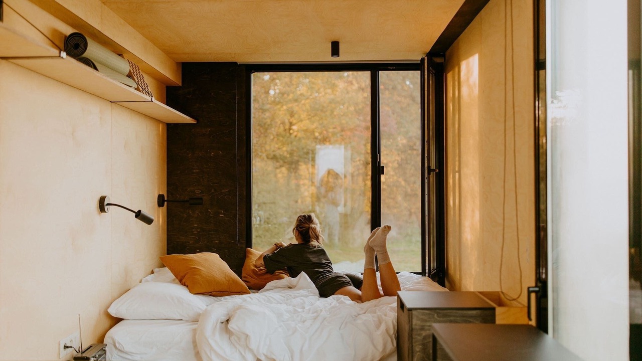 Photo of Bedroom in Vibraye