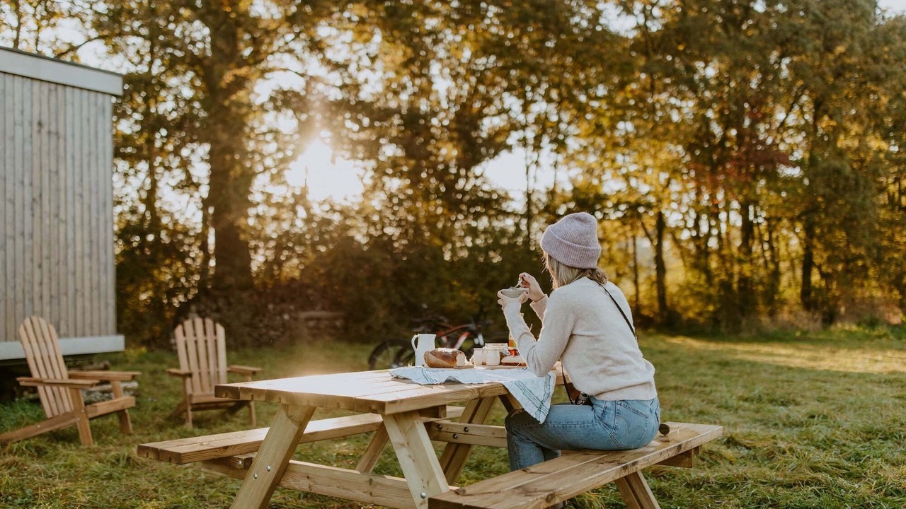 Photo of Outdoor in Vibraye