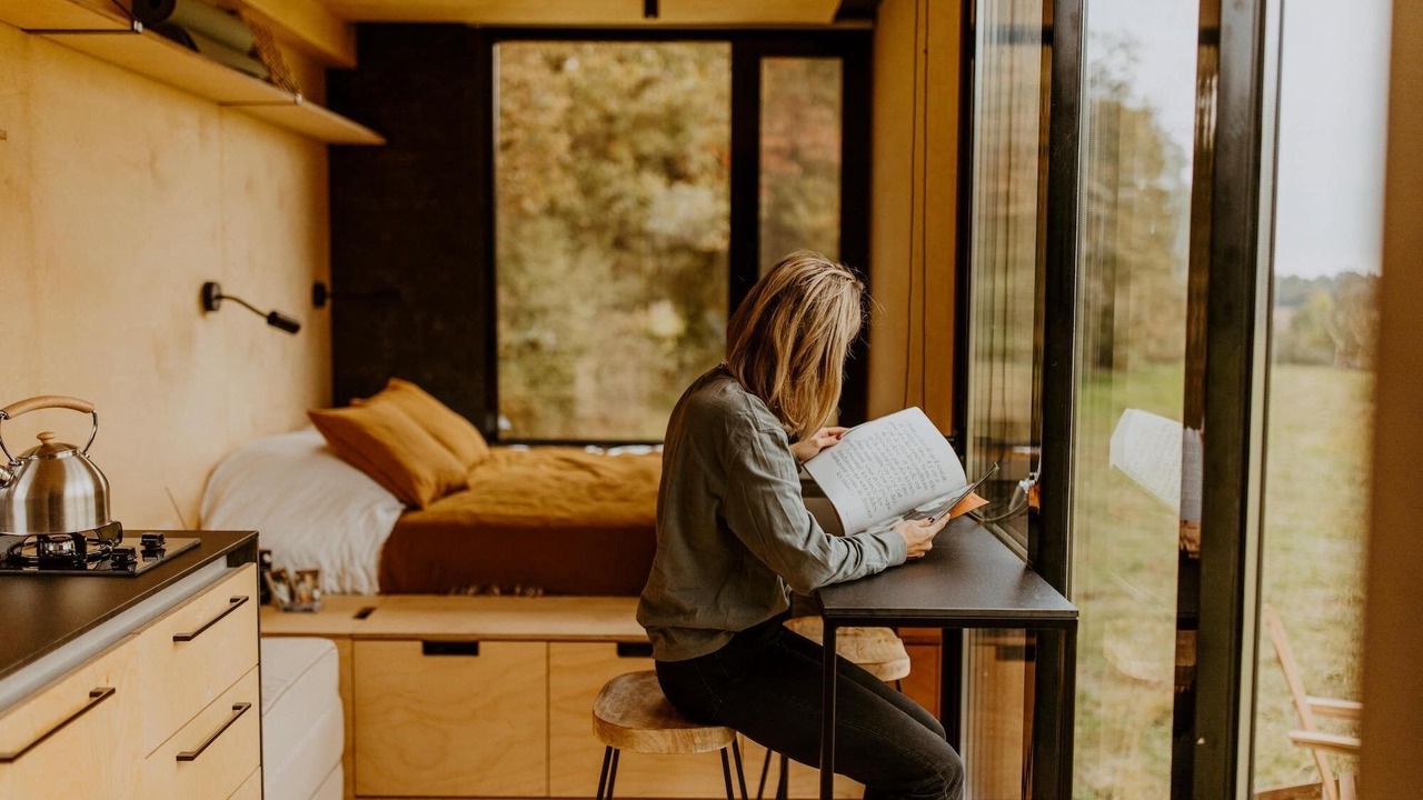 Photo of Bedroom in Vibraye