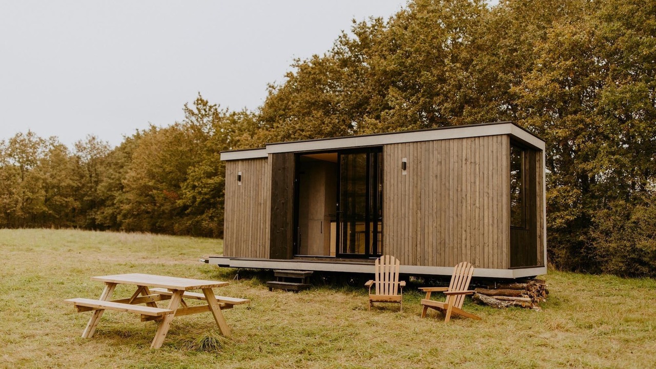 Photo of Outdoor in Vibraye